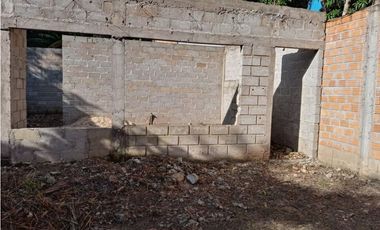 Casa en venta - Banda de Shilcayo - Las Palmas