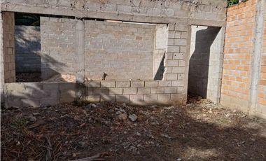 Casa en venta - Banda de Shilcayo - Las Palmas