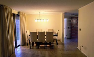 Casa 4 dorm. Av Las Flores, Ciudad de Los Valles, Pudahuel