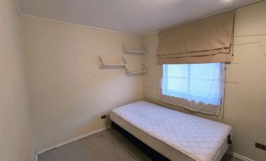 Casa 4 dorm. Av Las Flores, Ciudad de Los Valles, Pudahuel