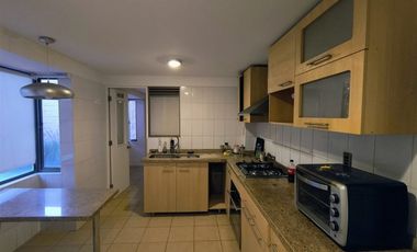 Casa 4 dorm. Av Las Flores, Ciudad de Los Valles, Pudahuel
