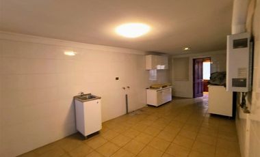 Casa 4 dorm. Av Las Flores, Ciudad de Los Valles, Pudahuel