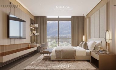 Venta departamento  en Calzada del Valle, entrega 30 meses “Super proyecto “