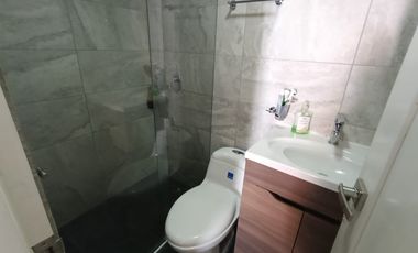 Venta de Apartamento en Bucaramanga - Cabecera. Cod V8581