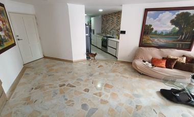 Venta de Apartamento en Bucaramanga - Cabecera. Cod V8581