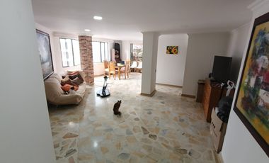 Venta de Apartamento en Bucaramanga - Cabecera. Cod V8581