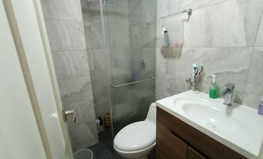 Venta de Apartamento en Bucaramanga - Cabecera. Cod V8581