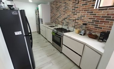 Venta de Apartamento en Bucaramanga - Cabecera. Cod V8581