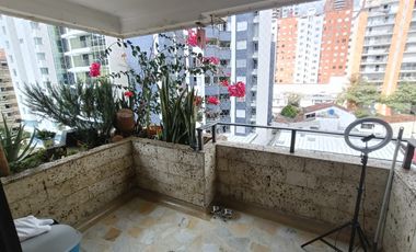 Venta de Apartamento en Bucaramanga - Cabecera. Cod V8581
