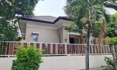 Rumah Mewah Hook Siap Huni di Darmo Permai Timur Surabaya