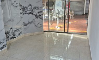 local en arriendo en centro. Cod A5549