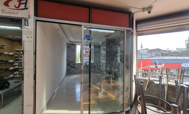 local en arriendo en centro. Cod A5549