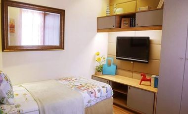 Hulugan Single House and lot with Balcony near NAIAx, PITX