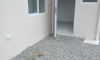 Hulugan Single House and lot with Balcony near NAIAx, PITX