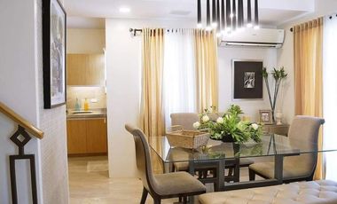 Hulugan Single House and lot with Balcony near NAIAx, PITX