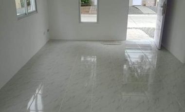 Hulugan Single House and lot with Balcony near NAIAx, PITX