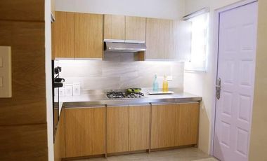 Hulugan Single House and lot with Balcony near NAIAx, PITX