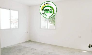 Hulugan Single House and lot with Balcony near NAIAx, PITX