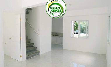 Hulugan Single House and lot with Balcony near NAIAx, PITX