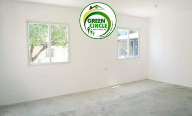Hulugan Single House and lot with Balcony near NAIAx, PITX