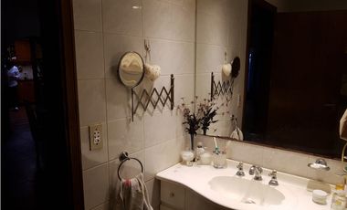 VENTA CHALET 4 AMB. CON PISCINA Y PLAYROOM-MAR DEL PLATA