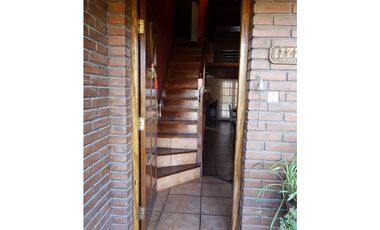 VENTA CHALET 4 AMB. CON PISCINA Y PLAYROOM-MAR DEL PLATA