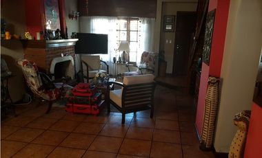 VENTA CHALET 4 AMB. CON PISCINA Y PLAYROOM-MAR DEL PLATA