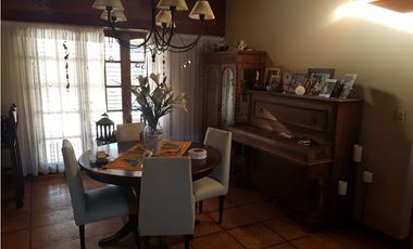 VENTA CHALET 4 AMB. CON PISCINA Y PLAYROOM-MAR DEL PLATA