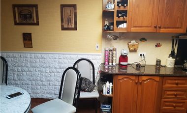 VENTA CHALET 4 AMB. CON PISCINA Y PLAYROOM-MAR DEL PLATA