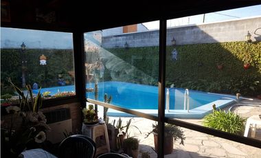 VENTA CHALET 4 AMB. CON PISCINA Y PLAYROOM-MAR DEL PLATA