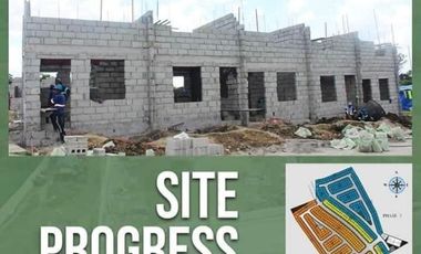 Murang townhouse!!! 6k plus lang monthly with parking!!! at Trece Martires Cavite