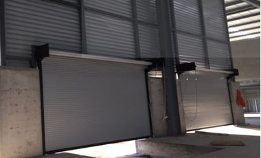 INVIERTE EN BODEGA INDUSTRIAL CIUDAD MADERAS