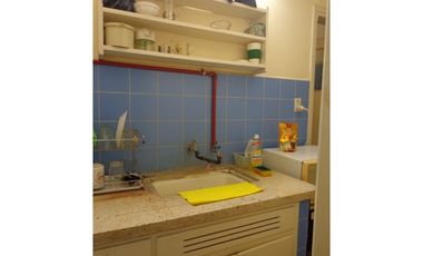 Excelente lote zona Chauvin en Distrito C2  con local habilitado