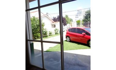 Excelente lote zona Chauvin en Distrito C2  con local habilitado