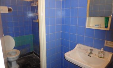 Excelente lote zona Chauvin en Distrito C2  con local habilitado