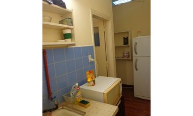 Excelente lote zona Chauvin en Distrito C2  con local habilitado