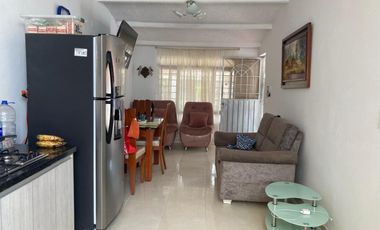 casa en venta en molinos del norte. Cod V14011