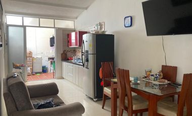 casa en venta en molinos del norte. Cod V14011