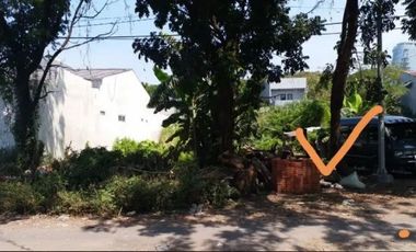 Tanah Murah 8 Juta Permeter Dekat Kampus PETRA Siwalankerto
