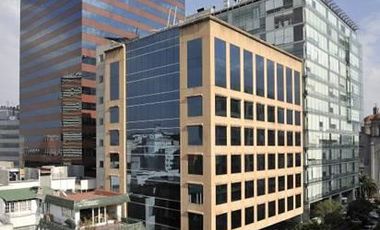 Corporativo en Renta- Sierra Gamón