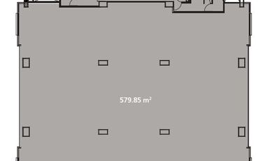 Corporativo en Renta- Sierra Gamón