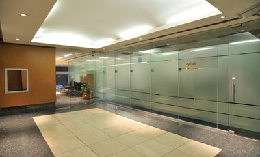 Corporativo en Renta- Sierra Gamón
