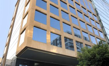 Corporativo en Renta- Sierra Gamón
