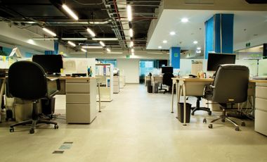 Corporativo en Renta- Sierra Gamón