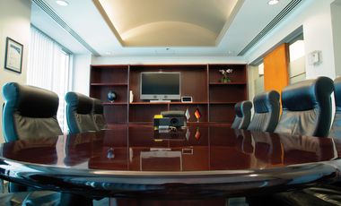Corporativo en Renta- Sierra Gamón
