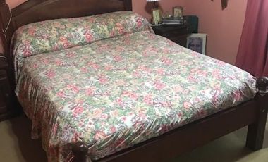 Casa en venta en Bernal Centro
