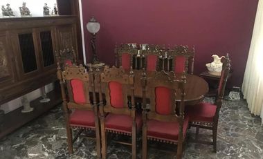 Casa en venta en Bernal Centro