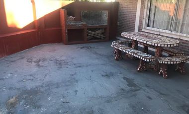 Casa en venta en Bernal Centro