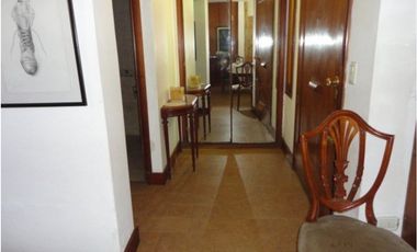 Chalet 5 ambientes con dependencia