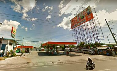 Commercial Lot for Sale in General Santos, South Cotabato